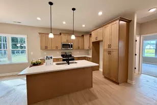 3704 Huntcliff Dr, La Grange, NC 28551 - Photo 6