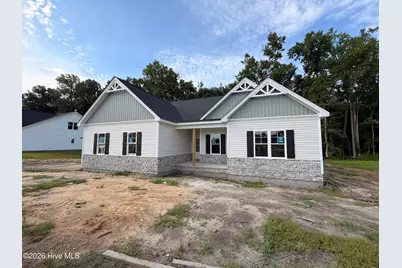 3704 Huntcliff Drive, La Grange, NC 28551 - Photo 1