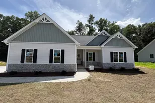 3704 Huntcliff Dr, La Grange, NC 28551 - Photo 2