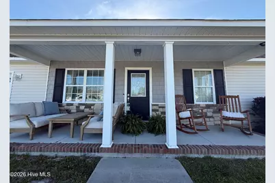 613 Parsley Drive, Hubert, NC 28539 - Photo 2