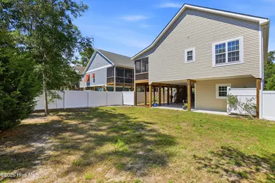332 NE 52nd Street, Oak Island, NC 28465 - Photo 38