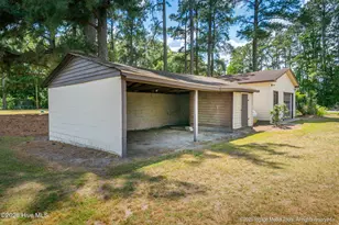 4824 Four Way Rd, Hookerton, NC 28538 - Photo 36