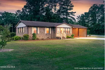 4824 Four Way Road, Hookerton, NC 28538 - Photo 8