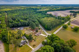 4824 Four Way Rd, Hookerton, NC 28538 - Photo 50
