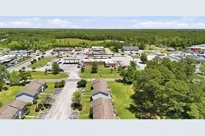 1 Portwest Townhouses Court #Apt D, Swansboro, NC 28584 - Photo 46