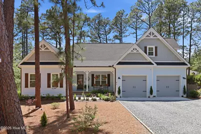 95 Baltusrol Lane, Pinehurst, NC 28374 - Photo 1