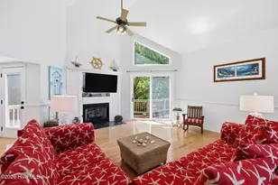 9707 Green Glen Rd, Emerald Isle, NC 28594 - Photo 20