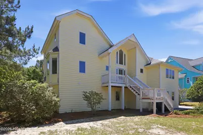 9707 Green Glen Road, Emerald Isle, NC 28594 - Photo 2