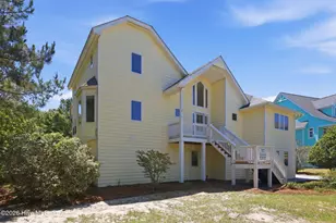 9707 Green Glen Rd, Emerald Isle, NC 28594 - Photo 2