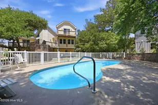 9707 Green Glen Rd, Emerald Isle, NC 28594 - Photo 10
