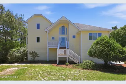 9707 Green Glen Road, Emerald Isle, NC 28594 - Photo 1