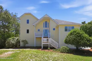9707 Green Glen Rd, Emerald Isle, NC 28594 - Photo 1