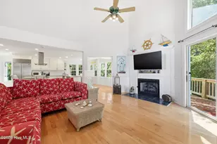 9707 Green Glen Rd, Emerald Isle, NC 28594 - Photo 18