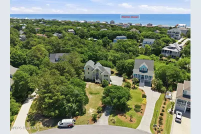9707 Green Glen Road, Emerald Isle, NC 28594 - Photo 12
