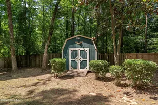 406 Springknob Cir, North Augusta, SC 29860 - Photo 52