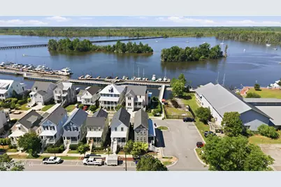 227 E Water Street #Dock A, Washington, NC 27889 - Photo 16