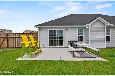 806 Calebs Creek Court, Maysville, NC 28555 - Photo 28