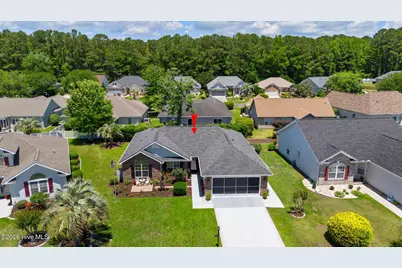 430 Hampton Street NW, Calabash, NC 28467 - Photo 38