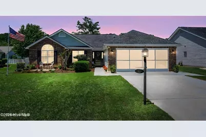 430 Hampton Street NW, Calabash, NC 28467 - Photo 6