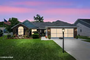 430 Hampton Street NW, Calabash, NC 28467 - Photo 6