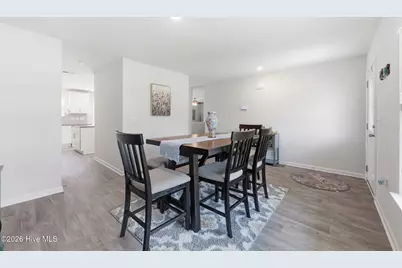 421 Frida Road, New Bern, NC 28560 - Photo 4