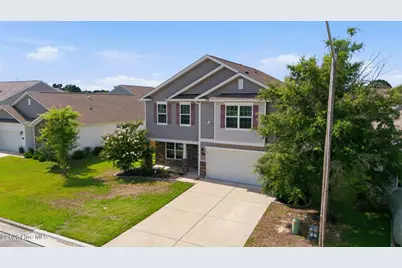 421 Frida Road, New Bern, NC 28560 - Photo 36