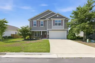 421 Frida Rd, New Bern, NC 28560 - Photo 1
