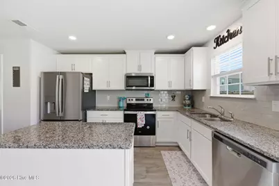 421 Frida Road, New Bern, NC 28560 - Photo 14