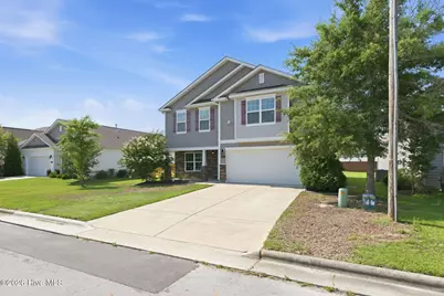 421 Frida Road, New Bern, NC 28560 - Photo 32