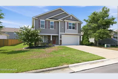 421 Frida Road, New Bern, NC 28560 - Photo 34
