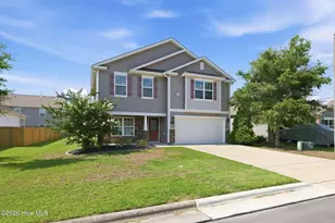 421 Frida Rd, New Bern, NC 28560 - Photo 34