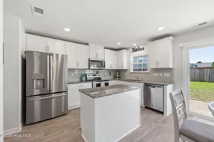 421 Frida Rd, New Bern, NC 28560 - Photo 30
