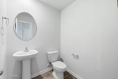 421 Frida Road, New Bern, NC 28560 - Photo 6