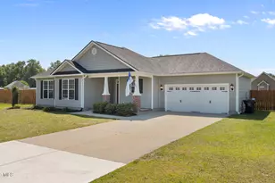 336 Stillwater Creek Dr, Goldsboro, NC 27534 - Photo 2