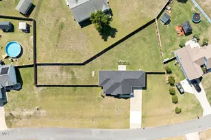 336 Stillwater Creek Dr, Goldsboro, NC 27534 - Photo 20