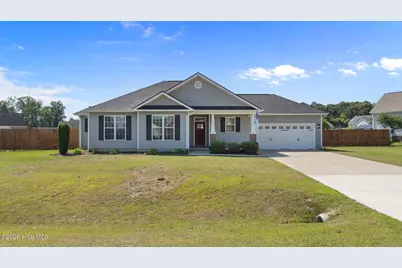 336 Stillwater Creek Drive, Goldsboro, NC 27534 - Photo 1
