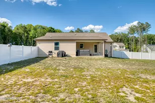 122 Wilderness Trl, Smithfield, NC 27577 - Photo 24