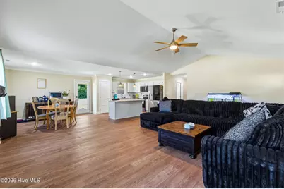 122 Wilderness Trail, Smithfield, NC 27577 - Photo 6
