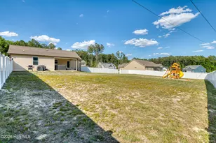 122 Wilderness Trl, Smithfield, NC 27577 - Photo 26
