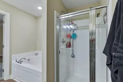 122 Wilderness Trail, Smithfield, NC 27577 - Photo 20