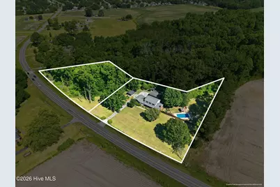 450 Davenport Farm Road, Winterville, NC 28590 - Photo 2