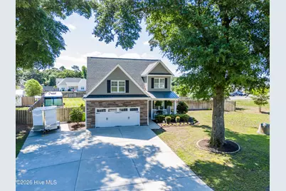 135 Darel Street, Rocky Point, NC 28457 - Photo 50