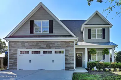 135 Darel Street, Rocky Point, NC 28457 - Photo 1