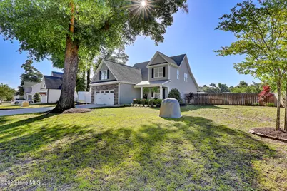 135 Darel Street, Rocky Point, NC 28457 - Photo 4