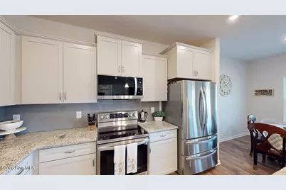 92 Masters Way, Goldsboro, NC 27530 - Photo 24