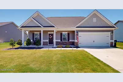 92 Masters Way, Goldsboro, NC 27530 - Photo 76