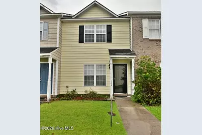 104 Streamwood Drive, Jacksonville, NC 28546 - Photo 1