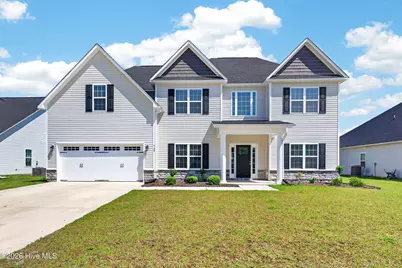 520 Indigo Johnston Drive, Jacksonville, NC 28546 - Photo 1