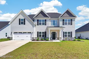 520 Indigo Johnston Dr, Jacksonville, NC 28546 - Photo 1