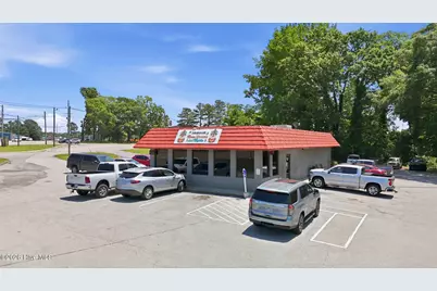 1115 John Small Avenue, Washington, NC 27889 - Photo 1